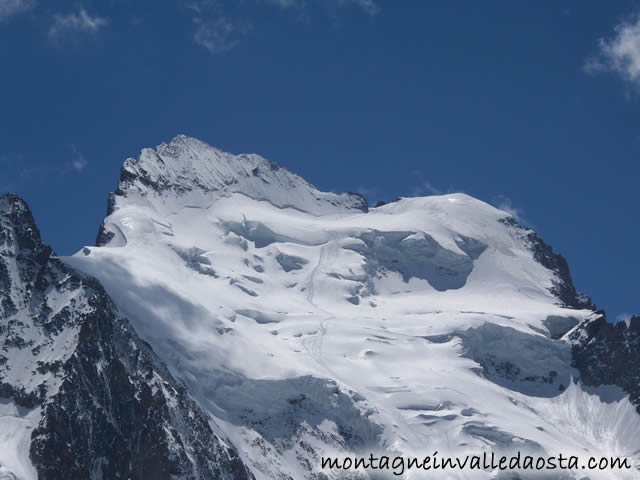 dome de neige